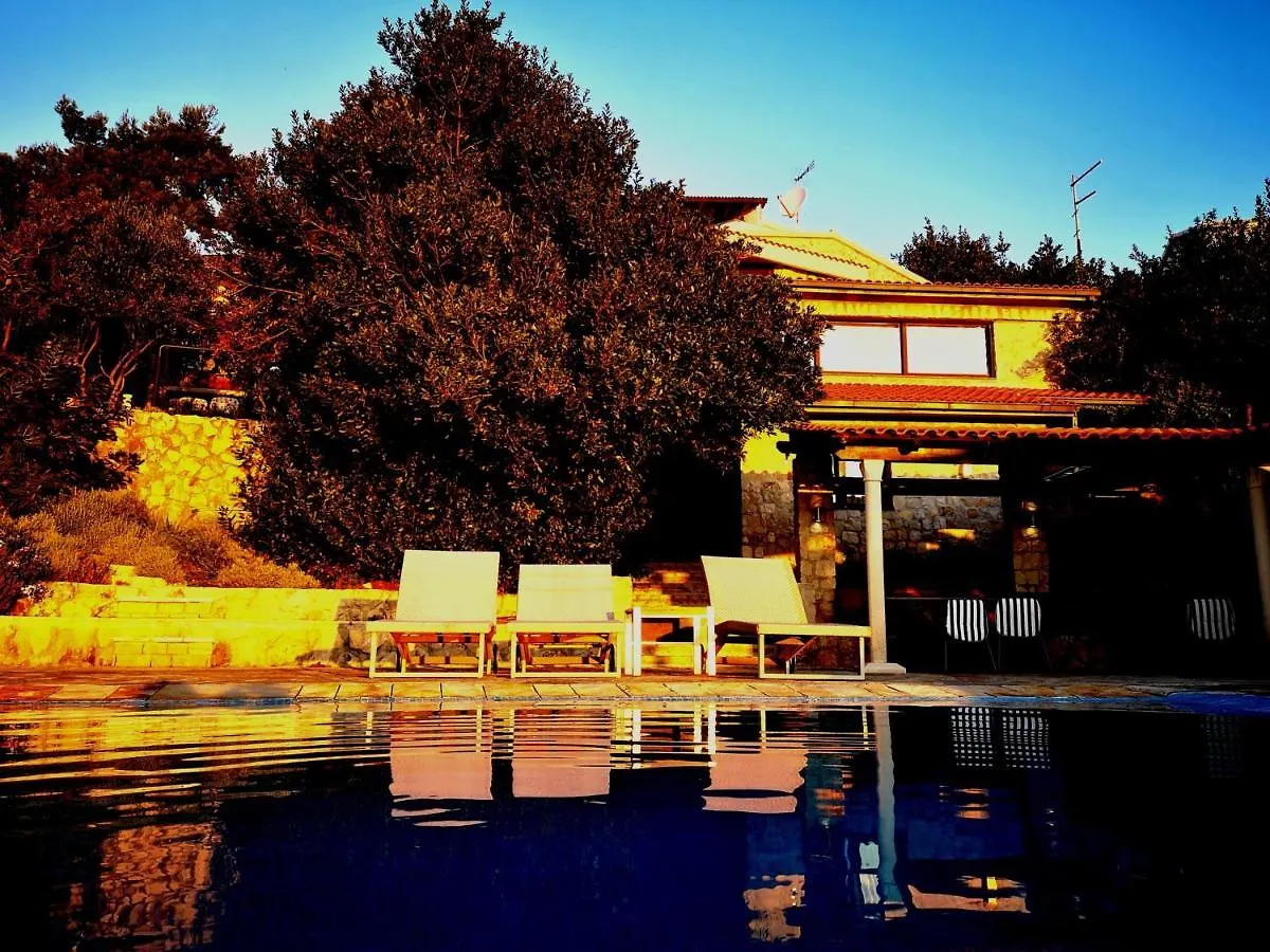 Apartment Bella Vista Beach House Apartments, Hot Pool And Jacuzzi Trogir