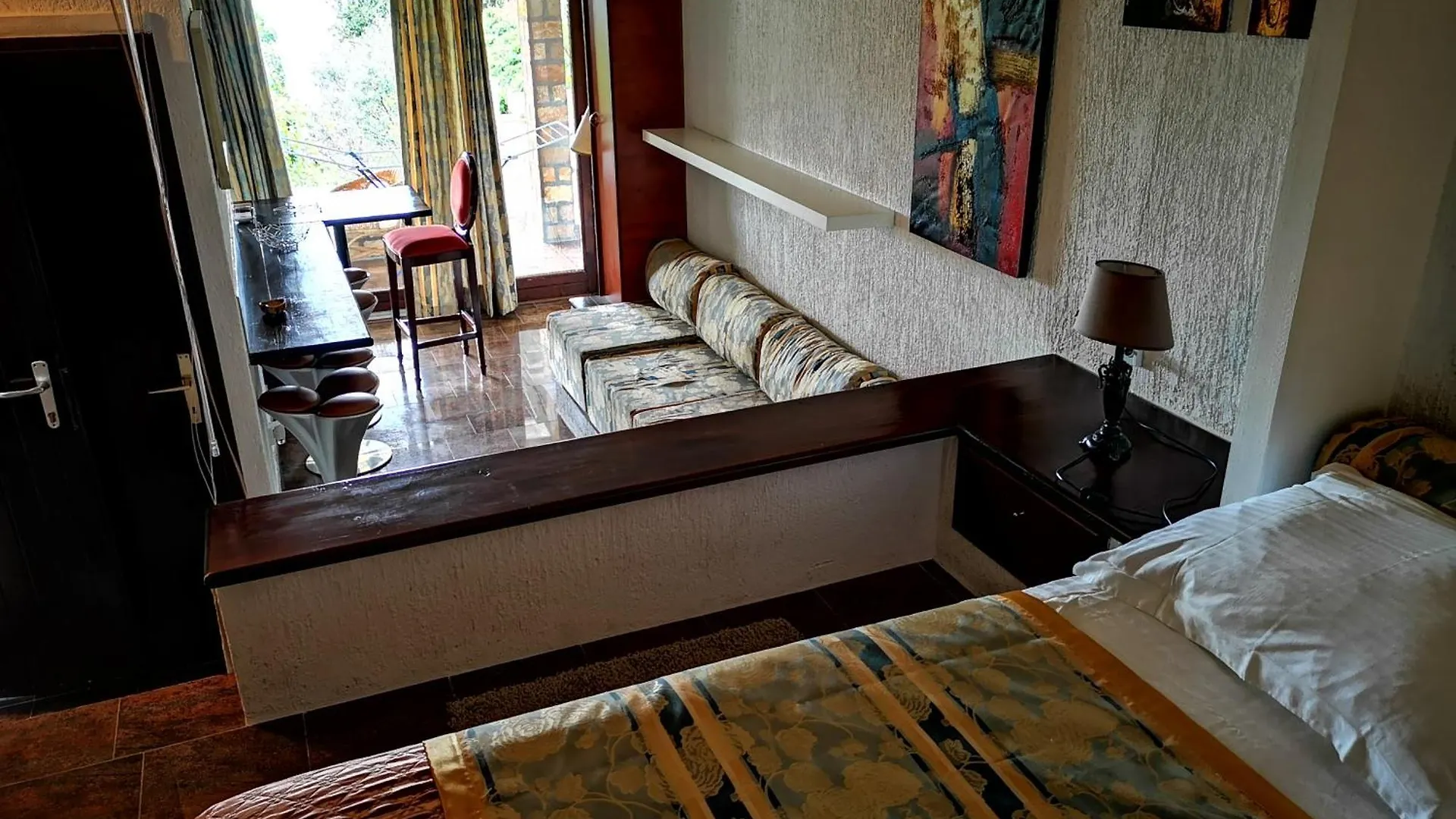 Bella Vista Beach House Apartments, Hot Pool And Jacuzzi Trogir