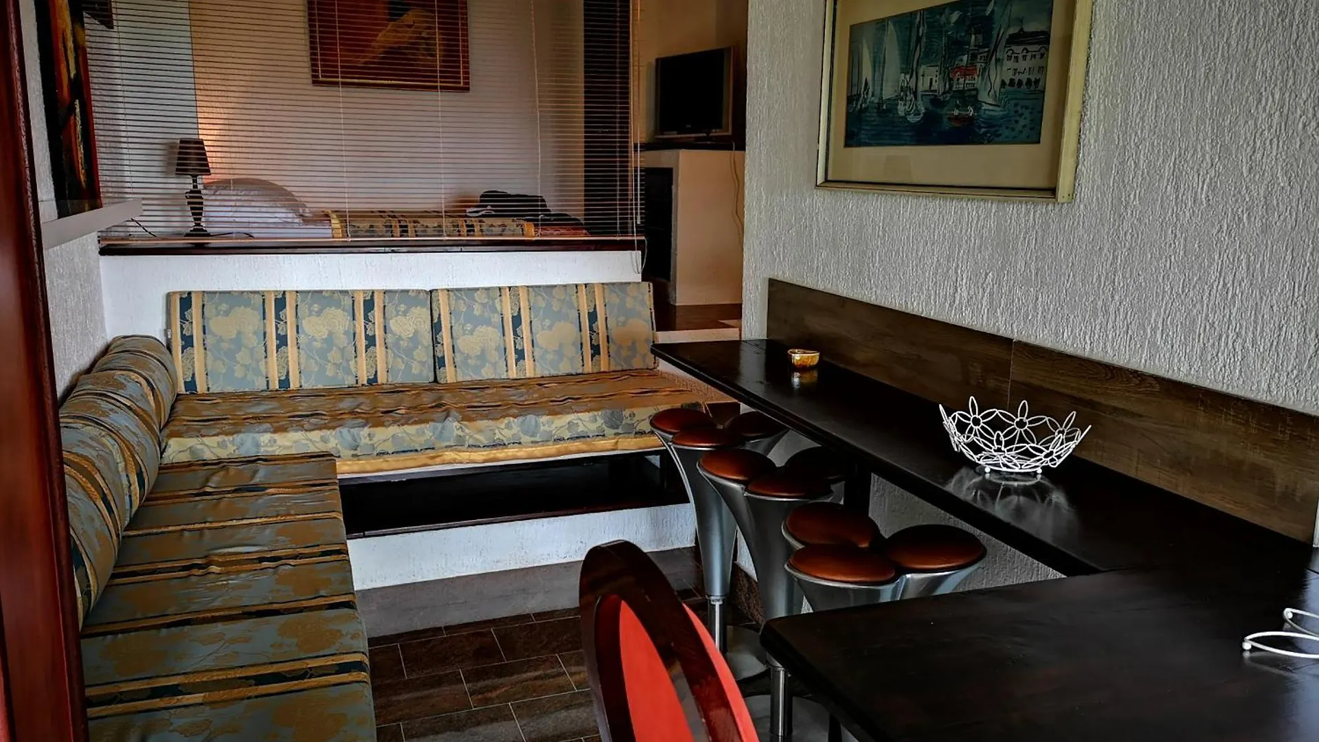 Bella Vista Beach House Apartments, Hot Pool And Jacuzzi Trogir Croatia