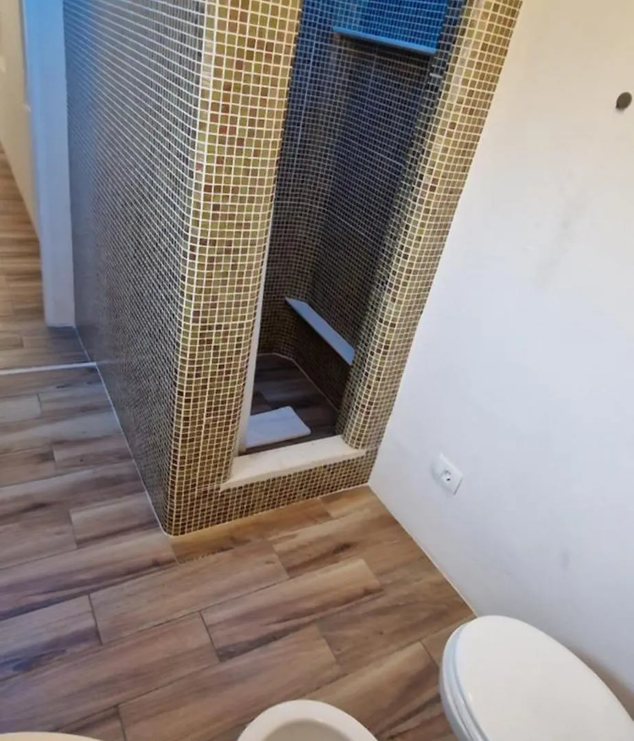 Apartment Bella Vista Beach House Apartments, Hot Pool And Jacuzzi Trogir