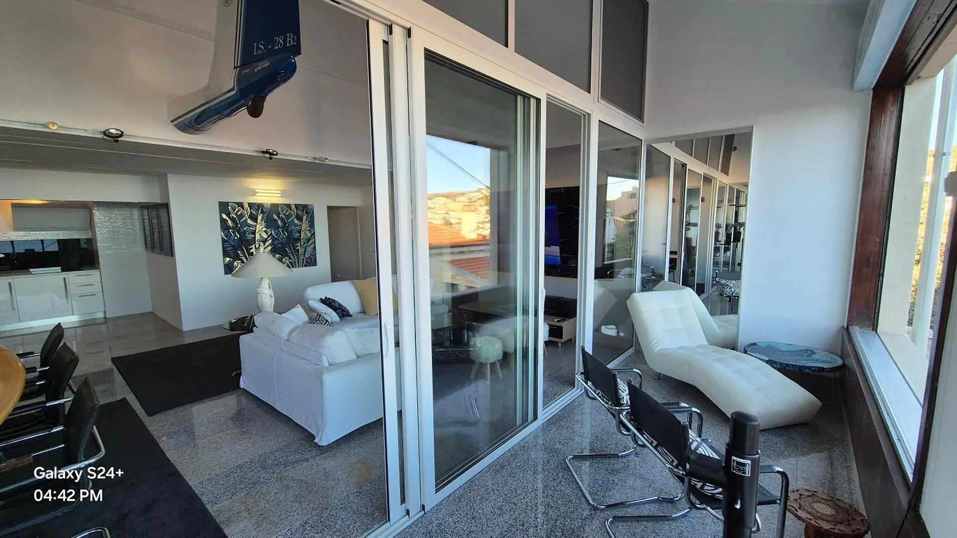 Bella Vista Beach House Apartments, Hot Pool And Jacuzzi Trogir Apartment