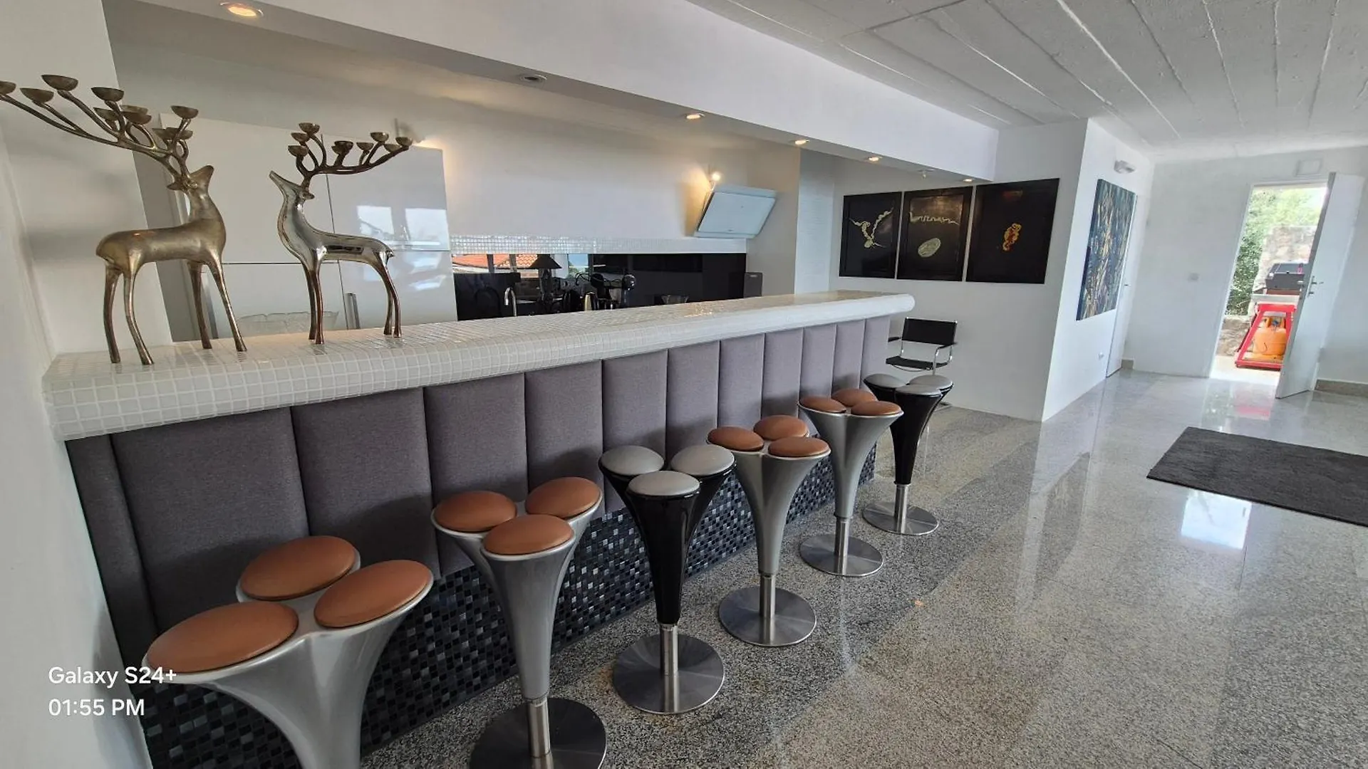 Bella Vista Beach House Apartments, Hot Pool And Jacuzzi Trogir