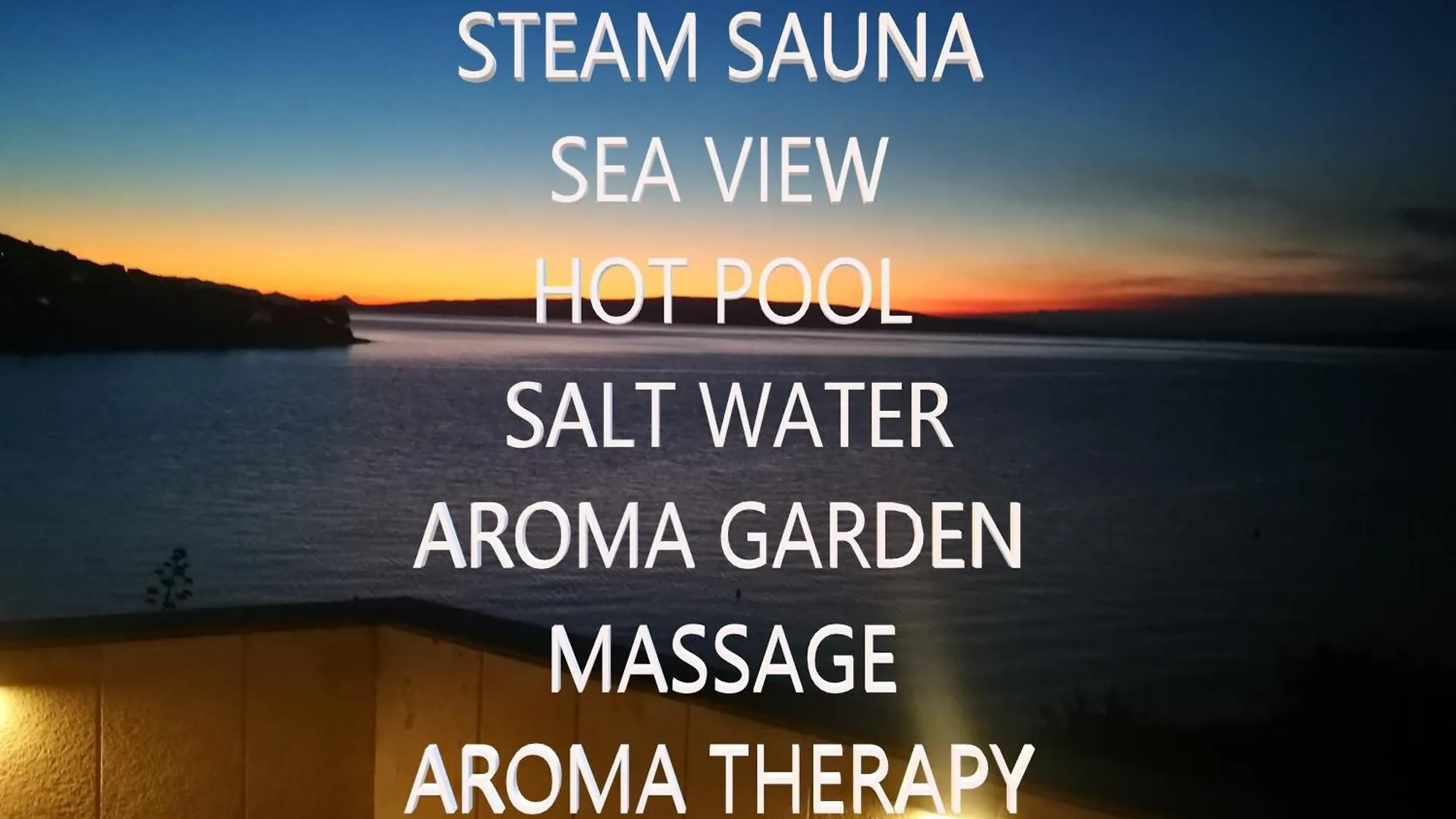 Bella Vista Beach House Apartments, Hot Pool And Jacuzzi Trogir